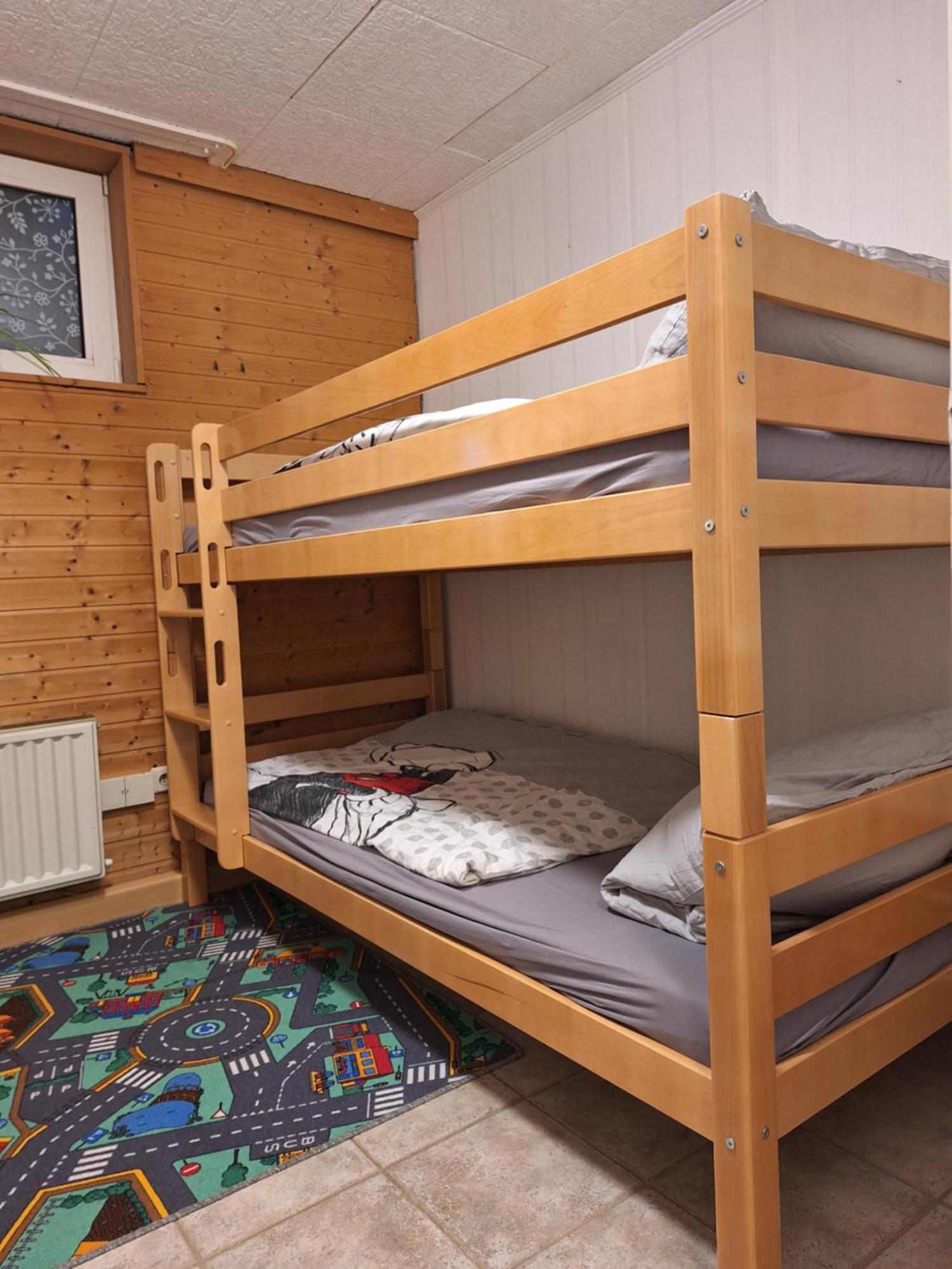Ferienwohnung Bouma Helminghausen Room photo