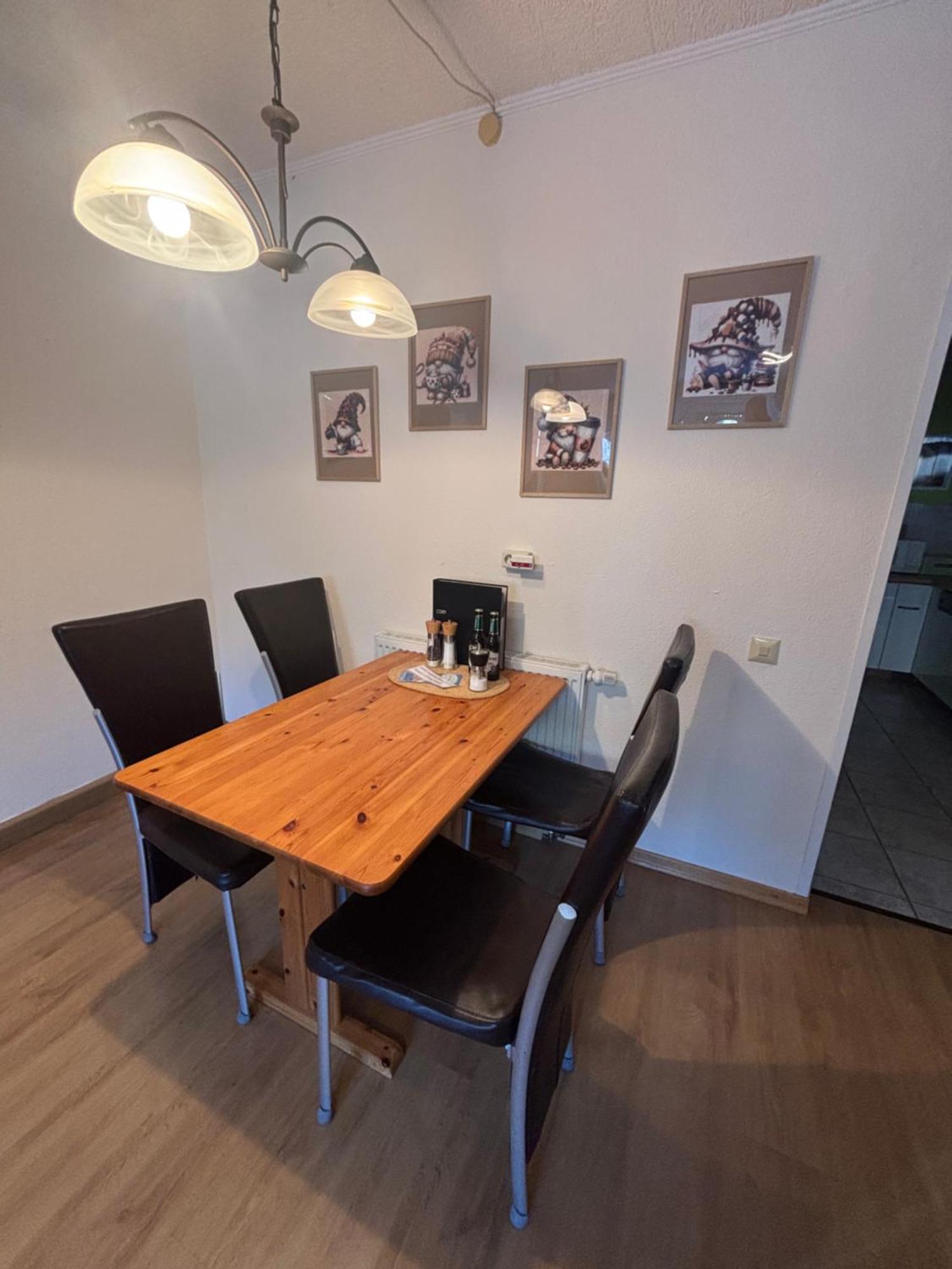 Ferienwohnung Bouma Helminghausen Exterior photo