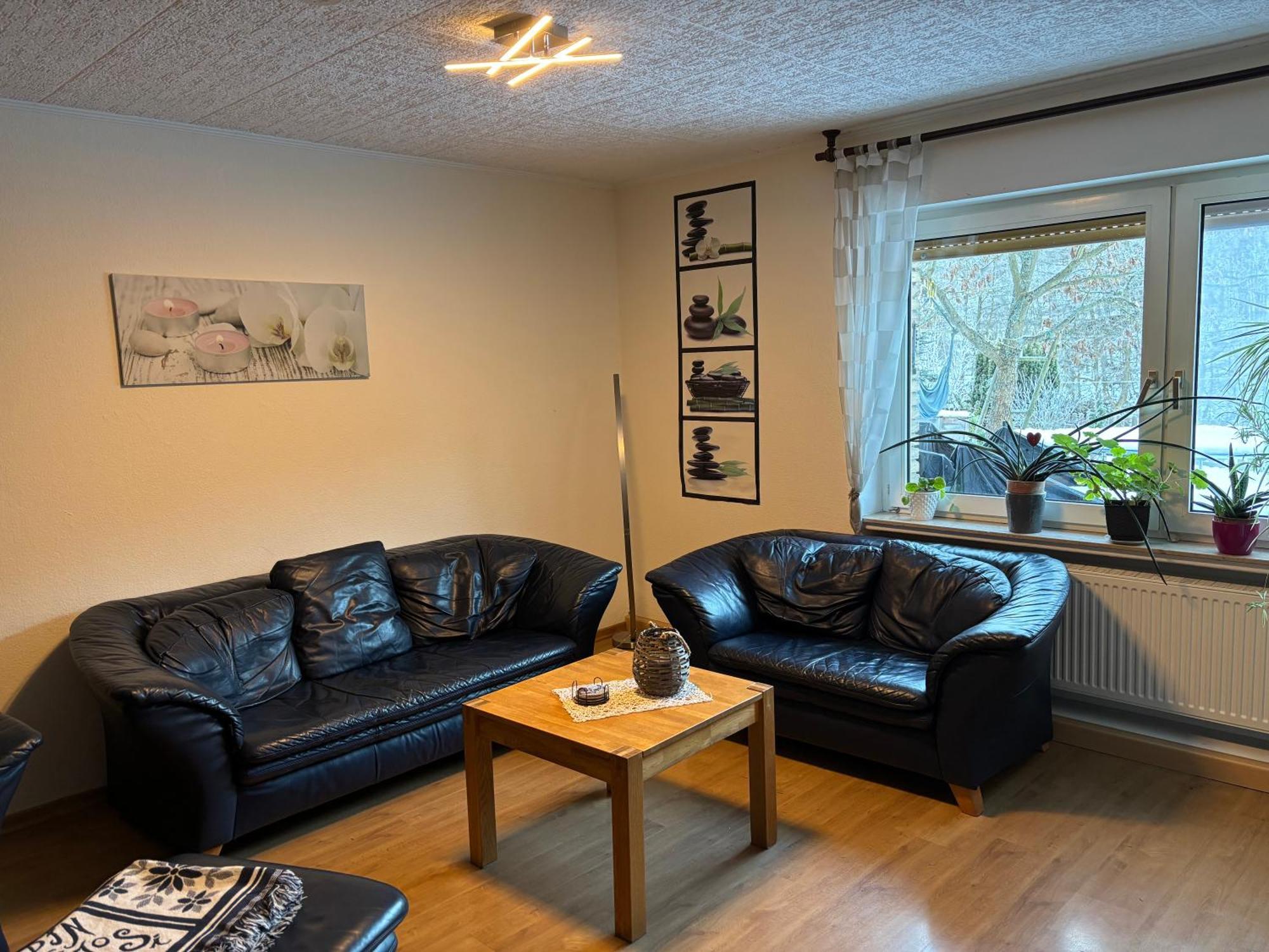 Ferienwohnung Bouma Helminghausen Exterior photo
